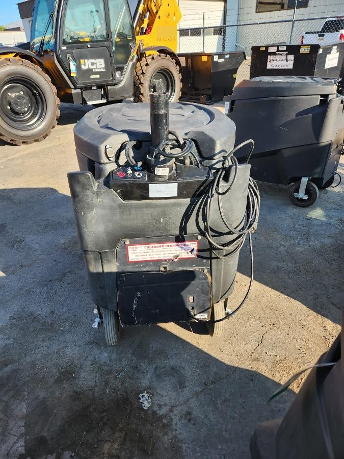 2021 POWER BREEZER PB10-A-06-B