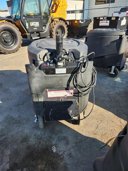 2021 POWER BREEZER PB10-A-06-B