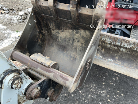 2023 SOLESBEE 18" Bucket - Solesbee