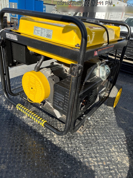 2021 CHAMPION POWER EQUIPMENT 201033C