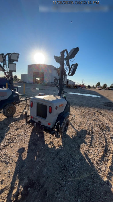 2024 WACKER NEUSON LTT4