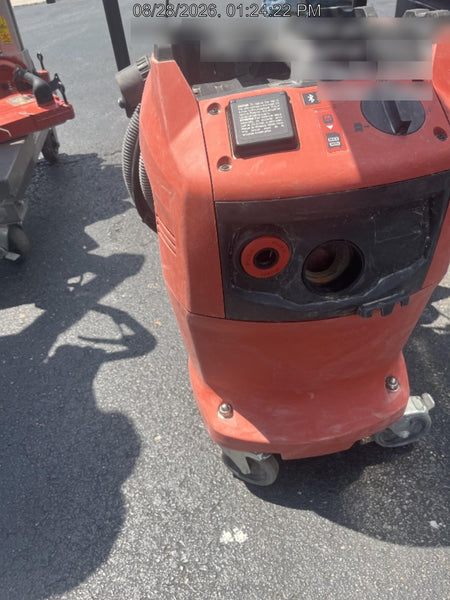 2024 HILTI DD-WMS 100