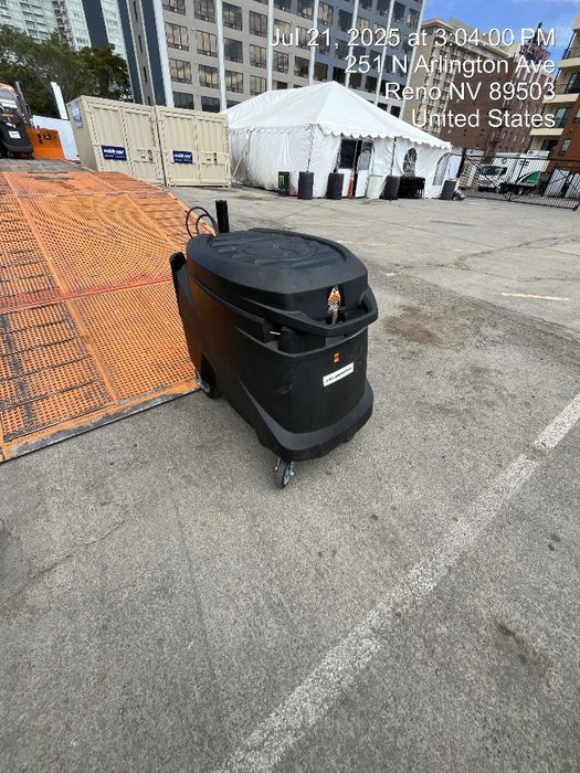 2022 POWER BREEZER PB4BASE