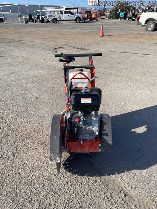 2025 HUSQVARNA FS 400 LV