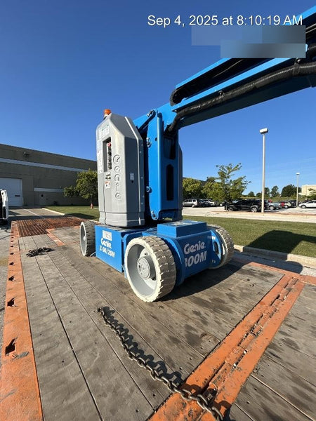 2020 GENIE Z-30/20N RJ