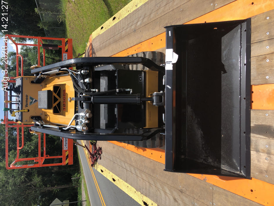 2020 VERMEER S925TX