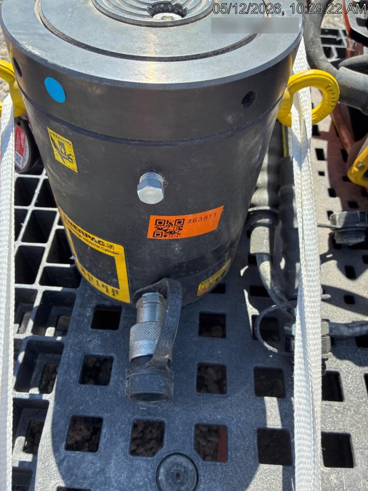 2023 ENERPAC HCL1004