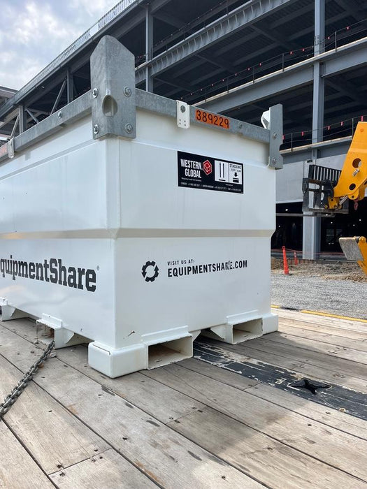 2024 WESTERN GLOBAL 20TCG-ES