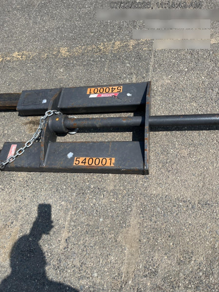 2025 ARROW MATERIAL HANDLING 8025-12