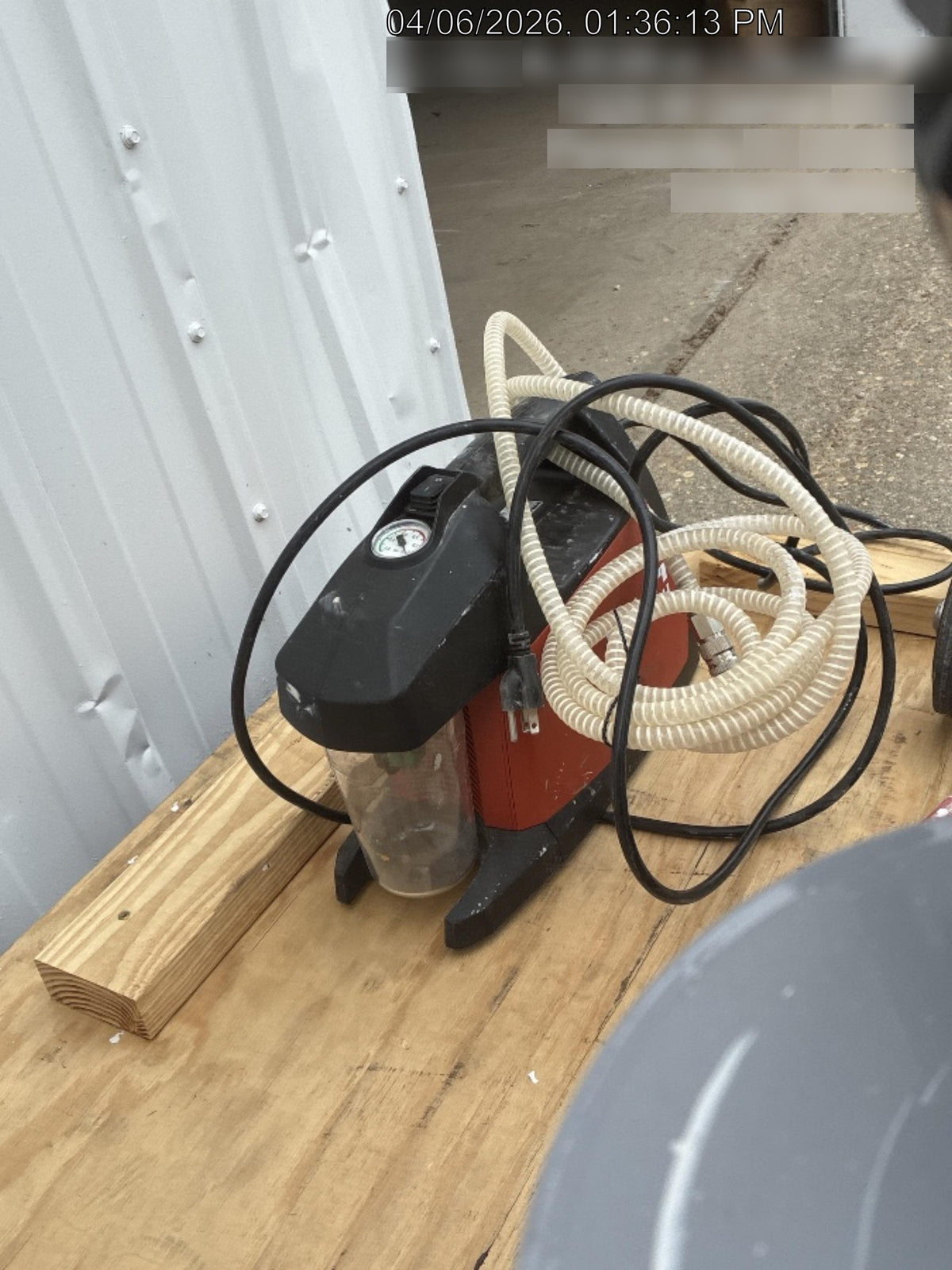 2025 HILTI DD 250