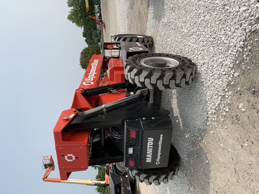 2020 MANITOU MTA8044