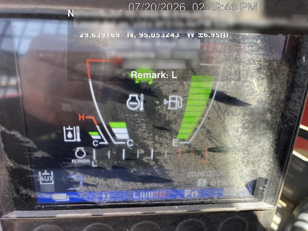 2022 TAKEUCHI TL8R2-R