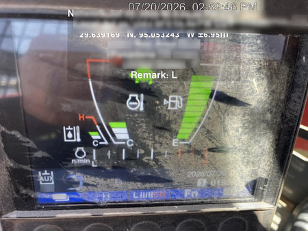 2022 TAKEUCHI TL8R2-R