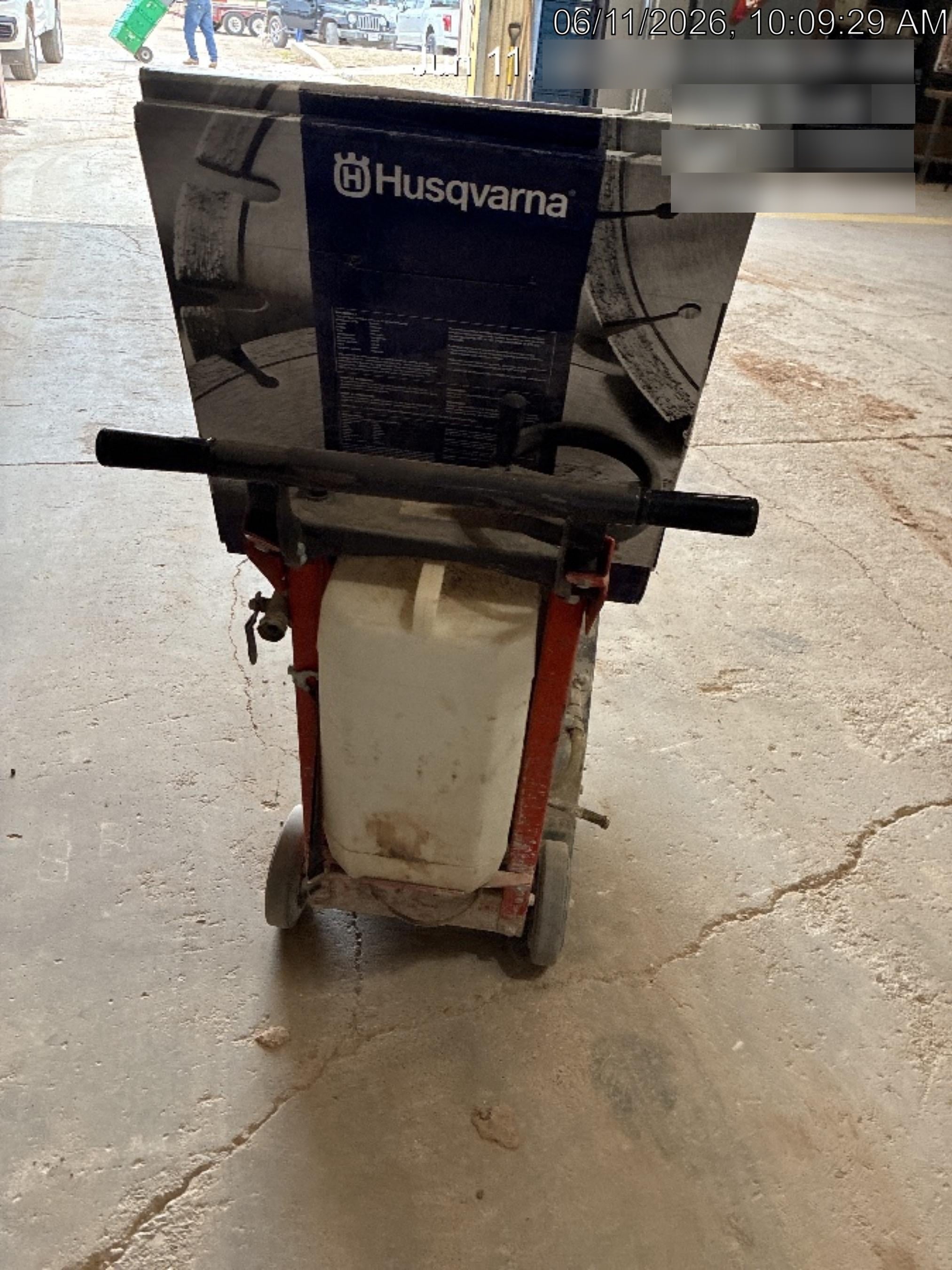 2019 HUSQVARNA FS 400 LV