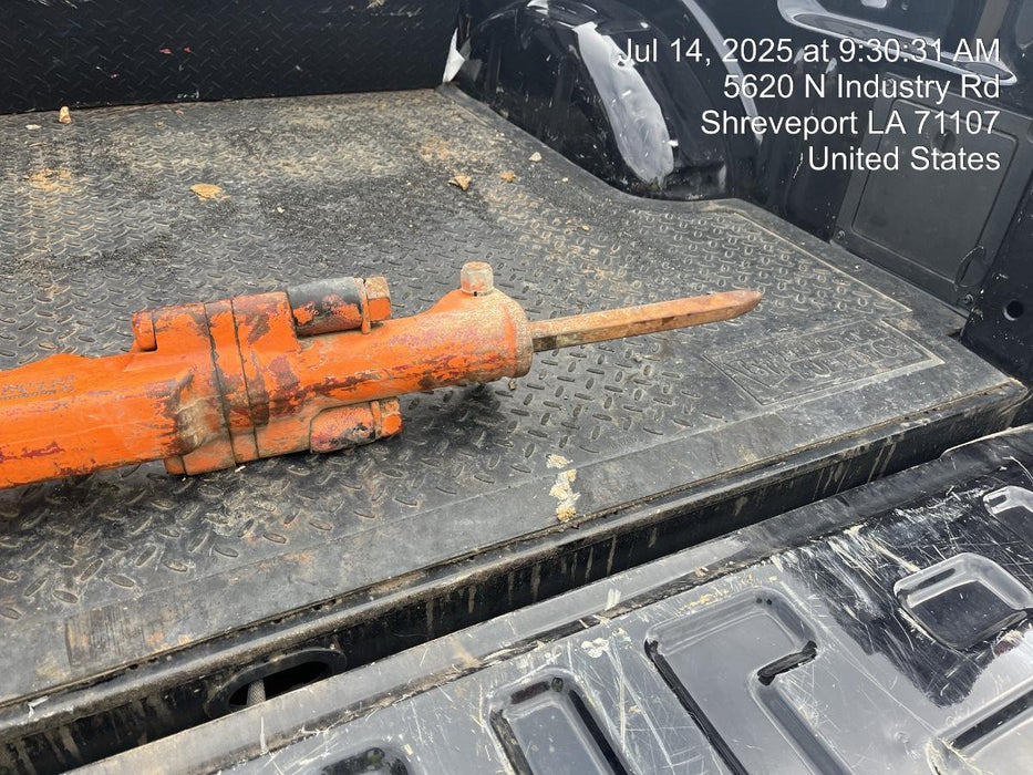 2020 CHICAGO PNEUMATIC CP 1260