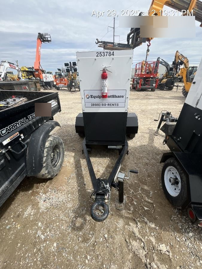 2022 SHINDAIWA DGK15FL