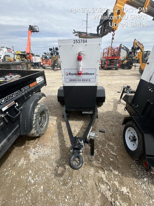 2022 SHINDAIWA DGK15FL