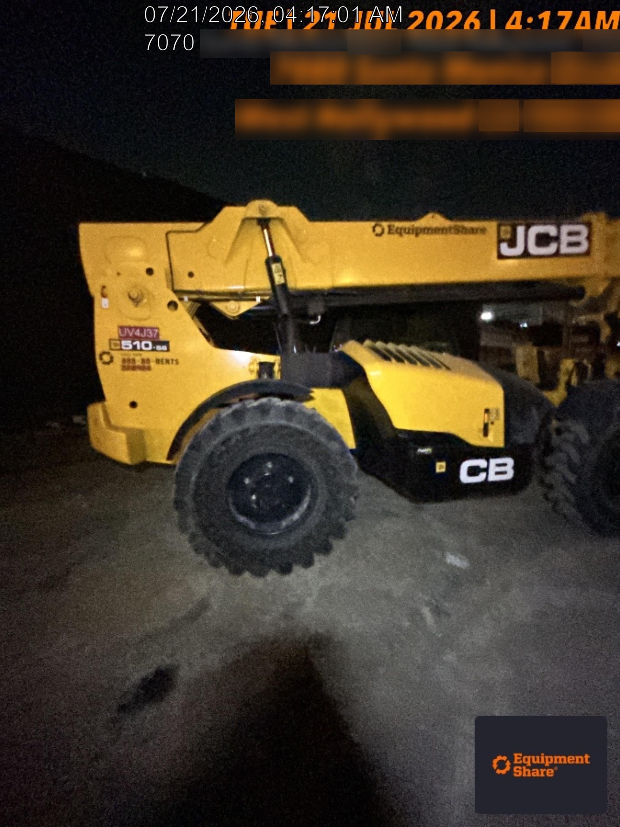 2024 JCB 510-56