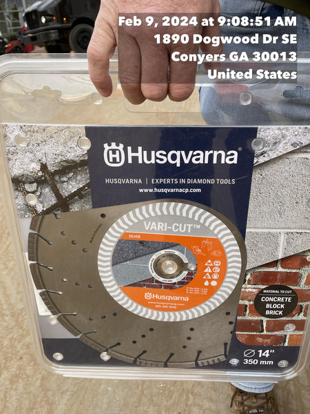 2022 HUSQVARNA K770
