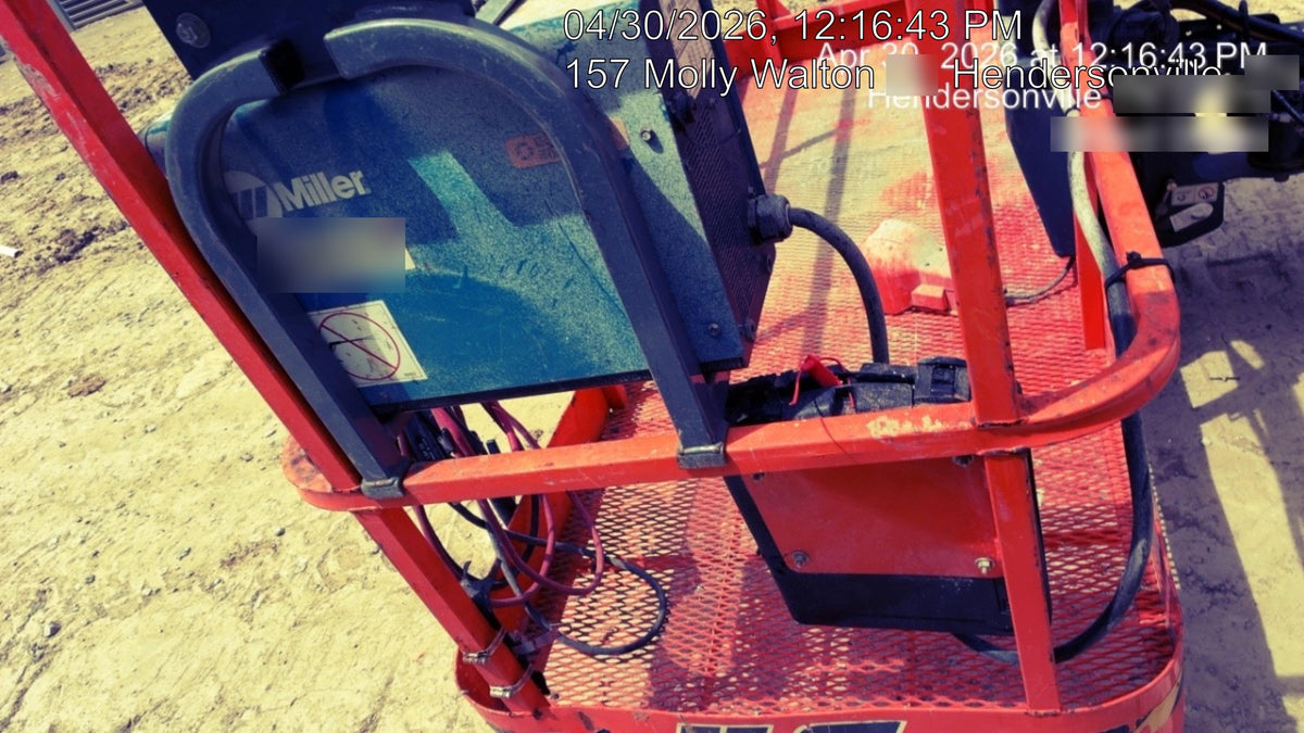 2022 MILLER ELECTRIC CST-280