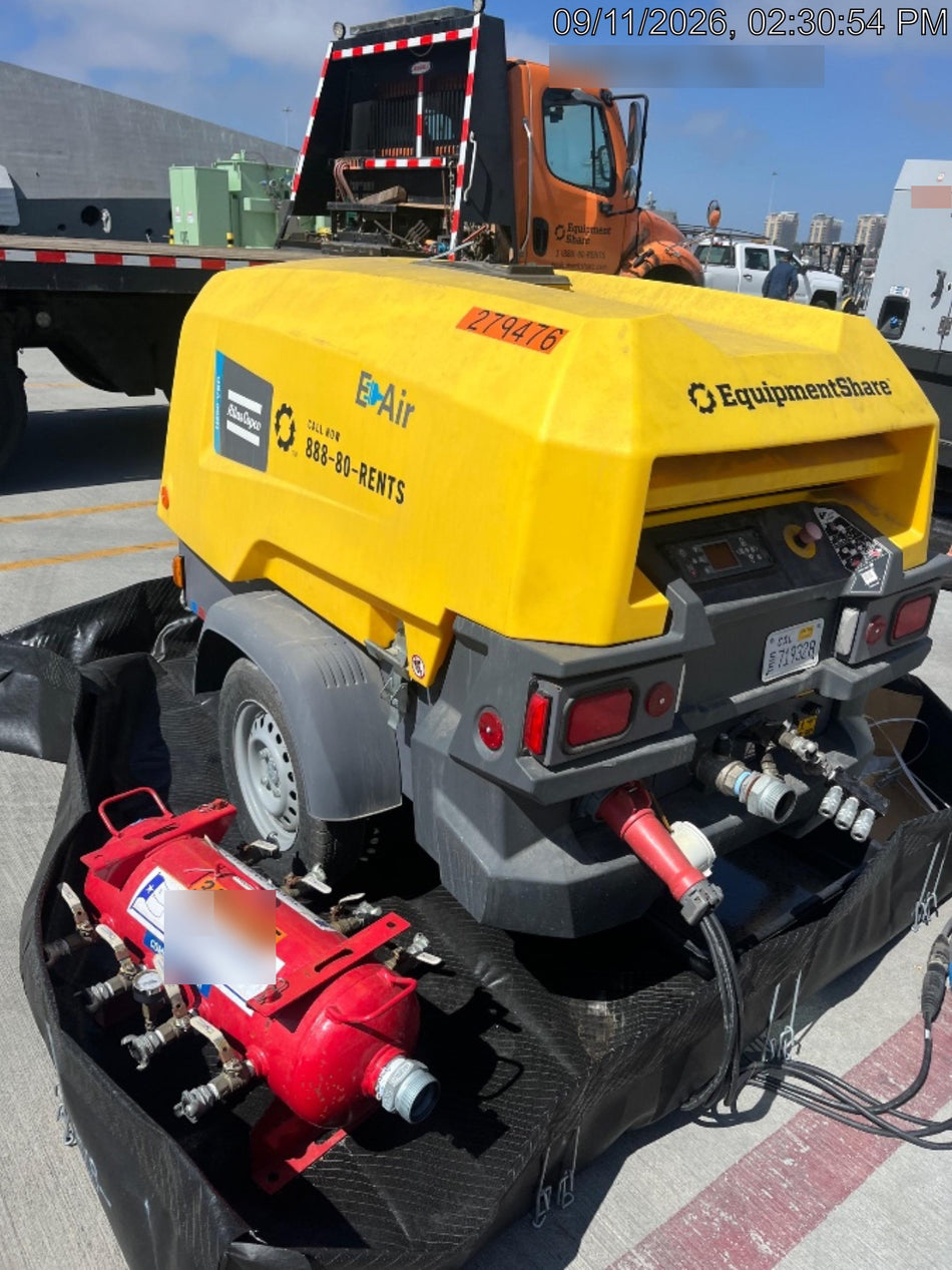 2024 TEXAS PNEUMATIC TOOLS, INC. TX-6AMF