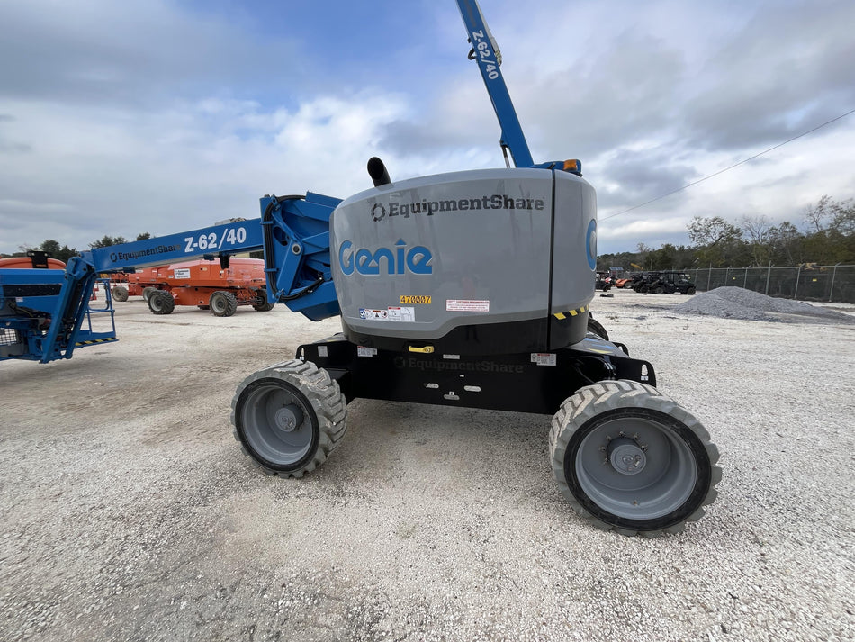 2024 GENIE Z-62/40 RT