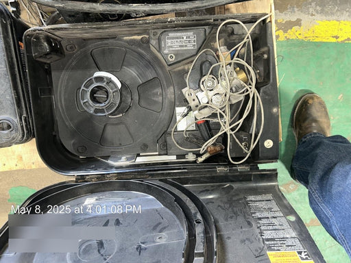 2022 LINCOLN ELECTRIC LN-25X