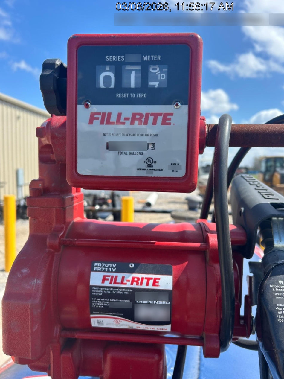 2023 TORO MBTX 2500-TS
