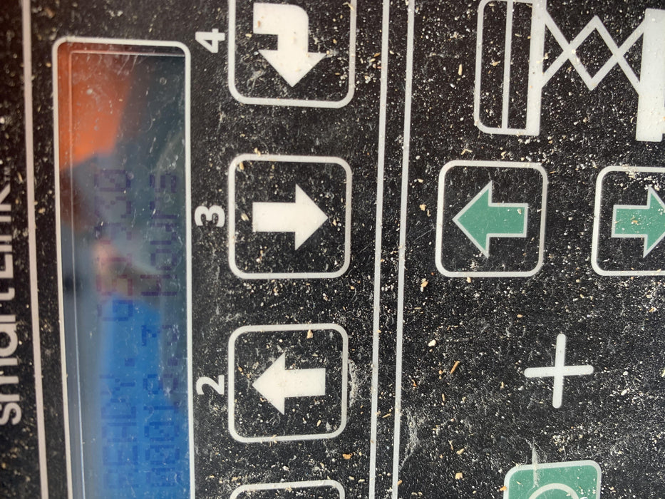 2020 Genie GS-1930 Standard Machine