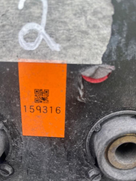 2021 LINCOLN ELECTRIC FLEXTEC 350X