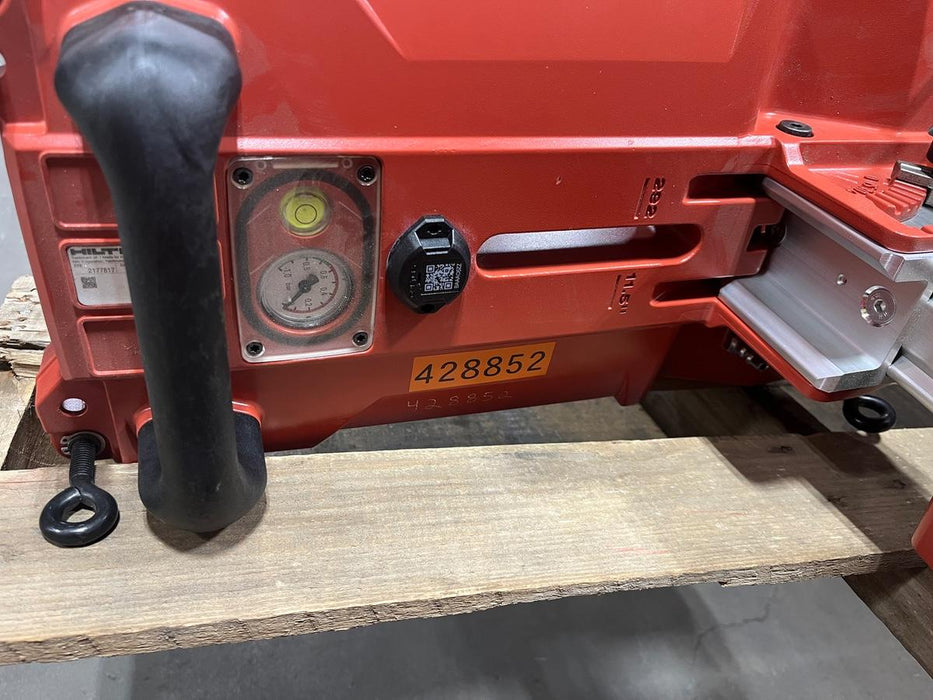 2024 HILTI DD 150-U