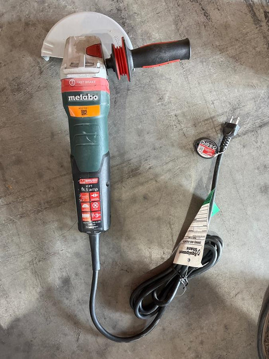 2023 METABO WEPBA19-150Q