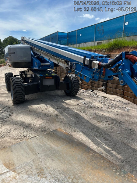 2026 GENIE S-65 XC