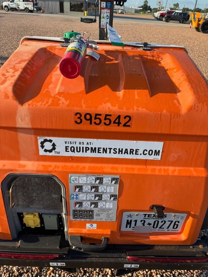 2024 GENERAC MLT2