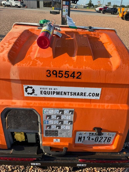 2024 GENERAC MLT2