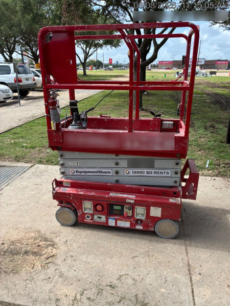 2019 MEC 1330SE ES Keypad, Telematics Hardware, Extended Full 2 Year Warranty