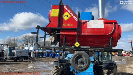 2022 CAMPO EB400G-RE3