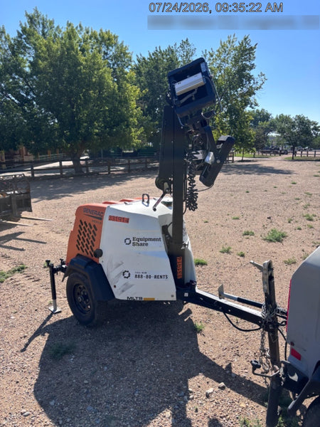 2023 GENERAC MLT2