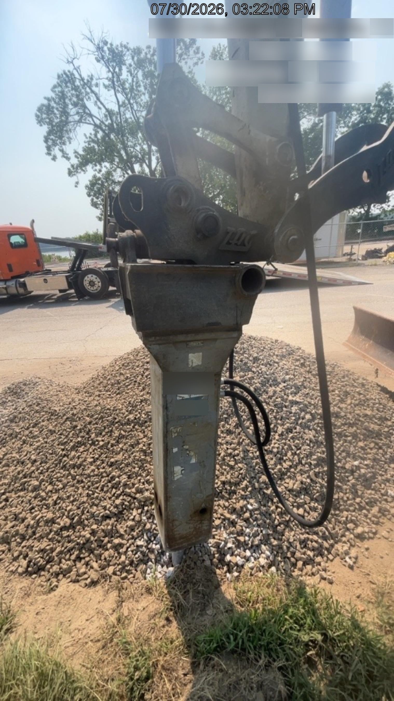 2022 TAKEUCHI TB290-CR