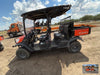 2022 KUBOTA RTV-X1140W-H (Canopy)