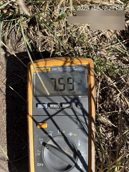 2020 HUSQVARNA FS 524