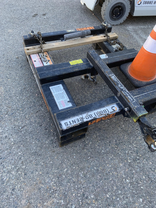 2020 STAR INDUSTRIES 1395B