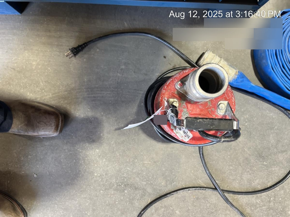 2023 MULTIQUIP ST2037