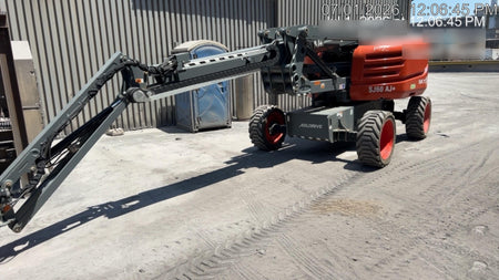 2022 SKYJACK SJ60 AJ+