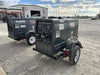 2024 Lincoln Electric Dual Maverick 200/200X Ready Pak 3, Includes Trailer, Cable Rack, Fender Light Kit K4382-1-RP3