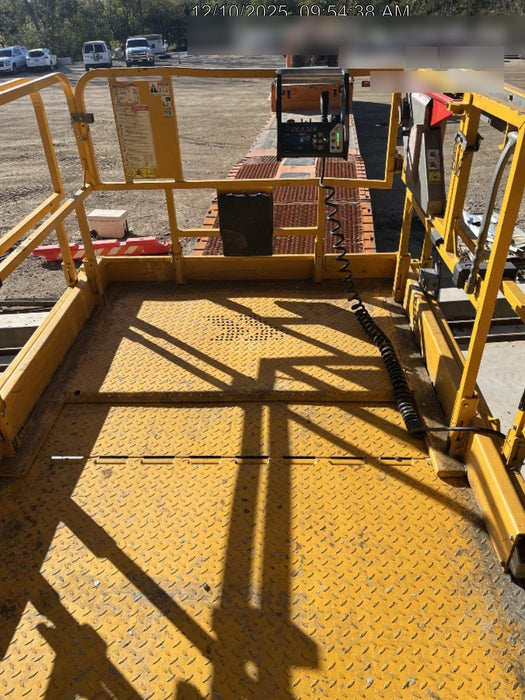 2022 HAULOTTE HS5390