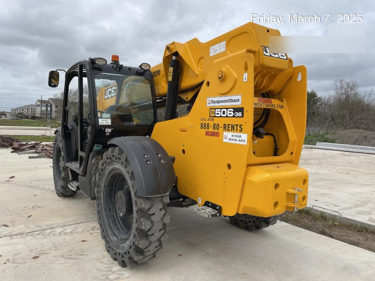 2024 JCB 506-36