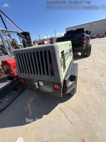 2019 SULLAIR 185-DPQ