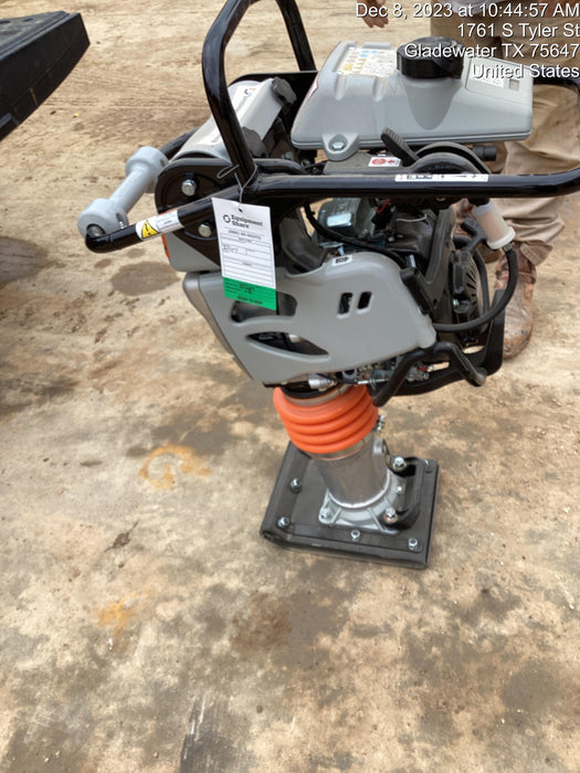 2023 MULTIQUIP MTX60HD