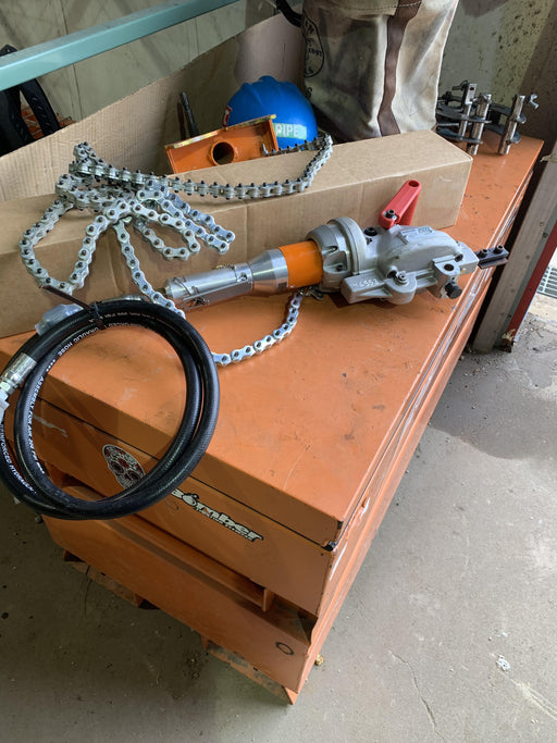 2021 MICHIGAN PNEUMATIC 10267